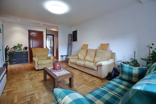 Piso en venta en Nuevo Gijón en Gijón