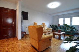 Piso en venta en Nuevo Gijón en Gijón