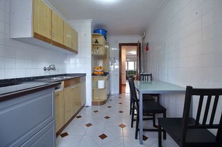Piso en venta en Nuevo Gijón en Gijón