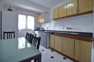Piso en venta en Nuevo Gijón en Gijón