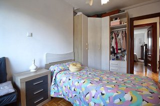 Piso en venta en Nuevo Gijón en Gijón