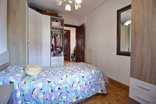 Piso en venta en Nuevo Gijón en Gijón