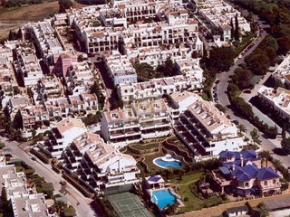 Piso en alquiler en Aloha en Marbella