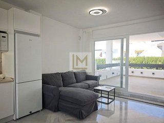 Piso en alquiler en Aloha en Marbella