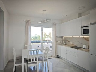 Piso en alquiler en Aloha en Marbella