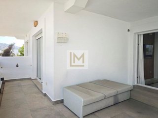 Piso en alquiler en Aloha en Marbella