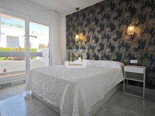 Piso en alquiler en Aloha en Marbella
