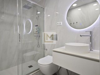 Piso en alquiler en Aloha en Marbella