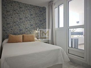 Piso en alquiler en Aloha en Marbella