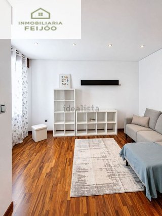 Piso en alquiler en Centro en Ourense
