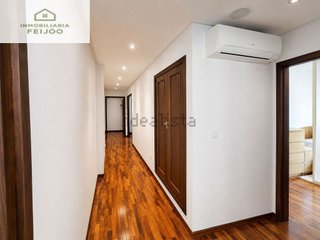 Piso en alquiler en Centro en Ourense