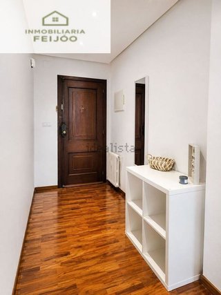 Piso en alquiler en Centro en Ourense