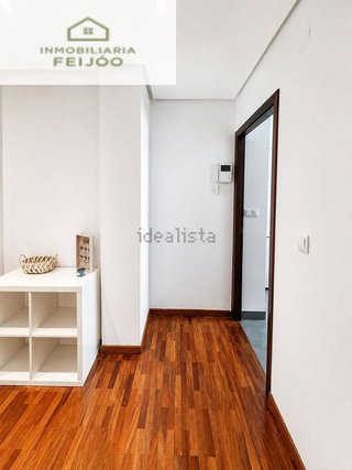 Piso en alquiler en Centro en Ourense