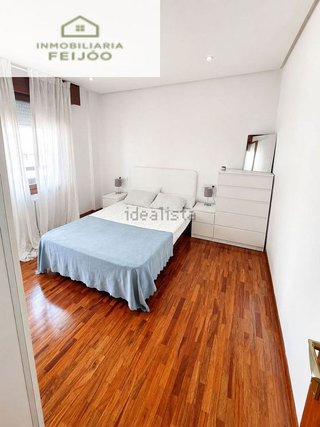 Piso en alquiler en Centro en Ourense