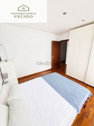 Piso en alquiler en Centro en Ourense
