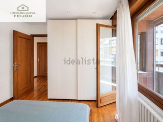 Piso en alquiler en Centro en Ourense