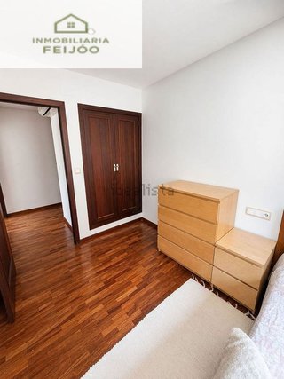 Piso en alquiler en Centro en Ourense