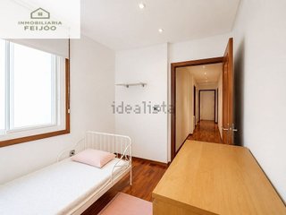 Piso en alquiler en Centro en Ourense