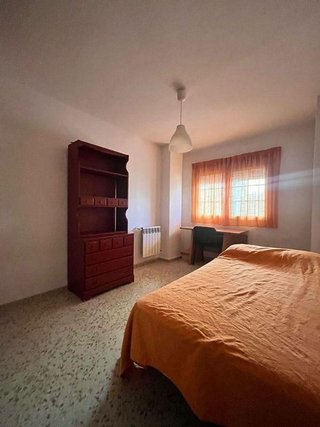 Piso en alquiler en Fígares en Granada