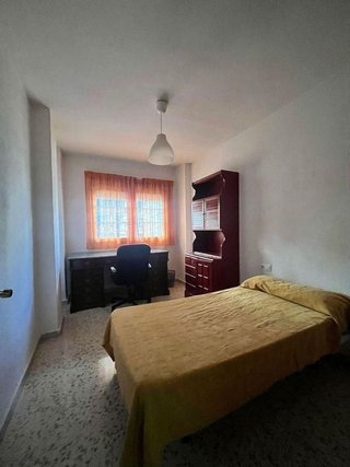 Piso en alquiler en Fígares en Granada