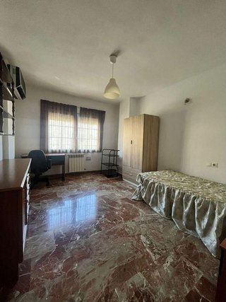 Piso en alquiler en Fígares en Granada