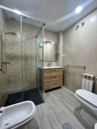 Piso en alquiler en Fígares en Granada