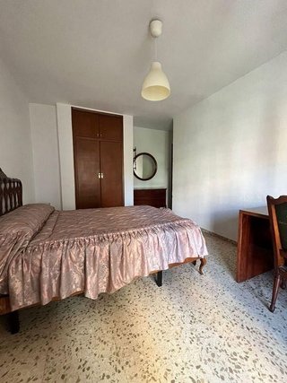 Piso en alquiler en Fígares en Granada