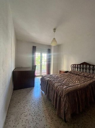 Piso en alquiler en Fígares en Granada