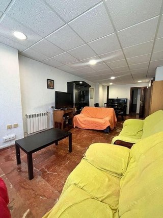 Piso en alquiler en Fígares en Granada