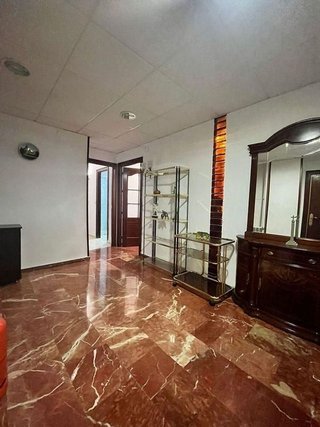 Piso en alquiler en Fígares en Granada