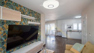 Piso en alquiler en Playa Jardín en Puerto de la Cruz