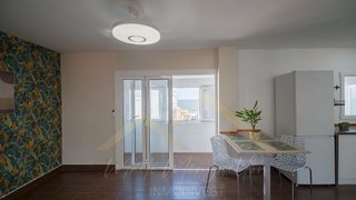 Piso en alquiler en Playa Jardín en Puerto de la Cruz