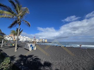 Piso en alquiler en Playa Jardín en Puerto de la Cruz