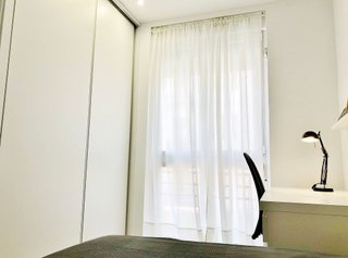 Piso en venta en Ciudad Universitaria en Madrid