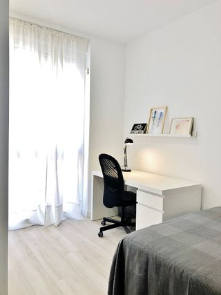 Piso en venta en Ciudad Universitaria en Madrid