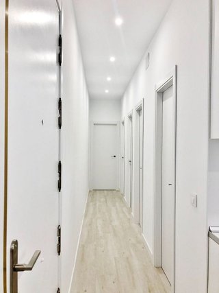Piso en venta en Ciudad Universitaria en Madrid