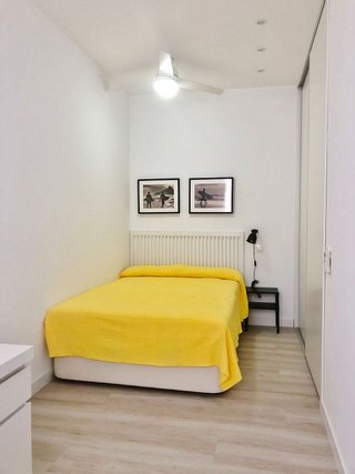 Piso en venta en Ciudad Universitaria en Madrid