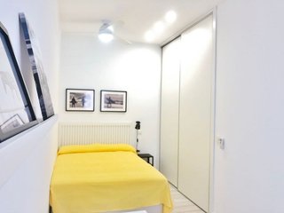 Piso en venta en Ciudad Universitaria en Madrid
