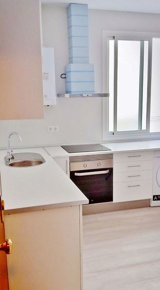 Piso en venta en Ciudad Universitaria en Madrid