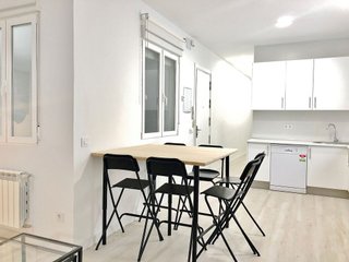 Piso en venta en Ciudad Universitaria en Madrid