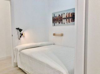 Piso en venta en Ciudad Universitaria en Madrid