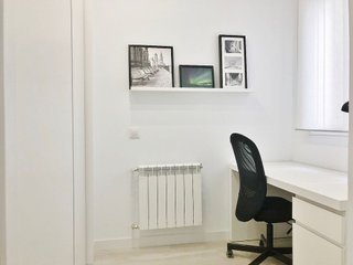 Piso en venta en Ciudad Universitaria en Madrid