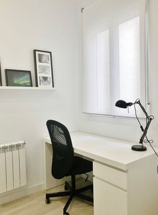 Piso en venta en Ciudad Universitaria en Madrid
