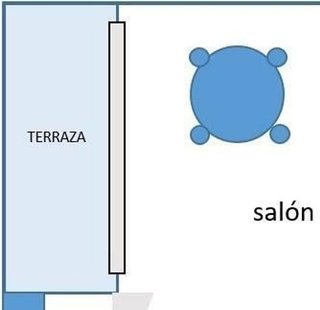 Piso en venta en Centro en Torrevieja