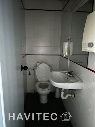 Local comercial en alquiler en Centre en Rubí