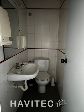 Local comercial en alquiler en Centre en Rubí
