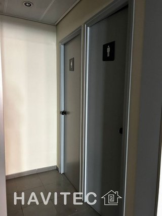 Local comercial en alquiler en Centre en Rubí