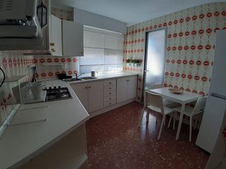 Piso en alquiler en San Andrés - San Antón en Murcia