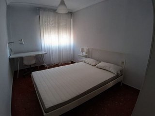 Piso en alquiler en San Andrés - San Antón en Murcia
