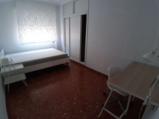 Piso en alquiler en San Andrés - San Antón en Murcia
